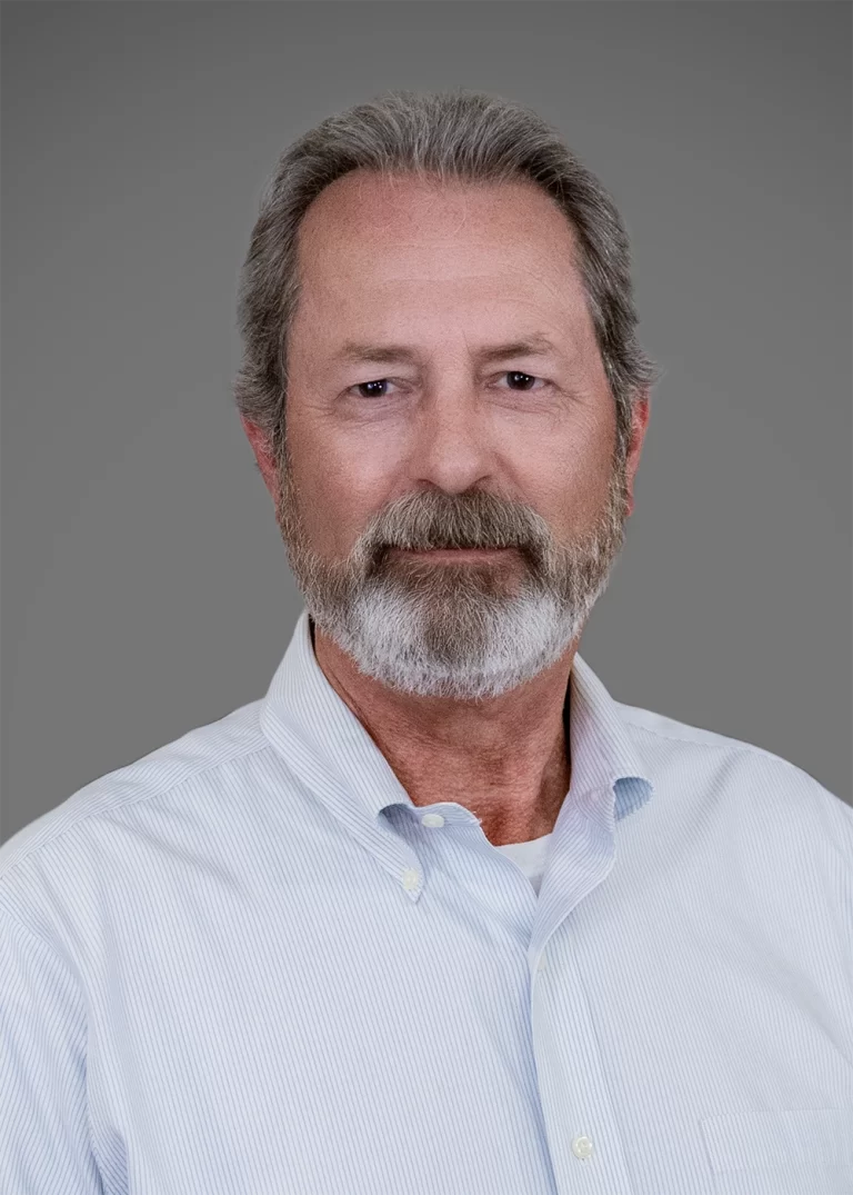 Don Edsall Headshot